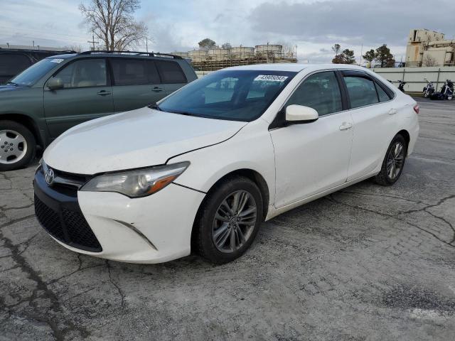 TOYOTA CAMRY LE 2015 4t1bf1fk2fu889287