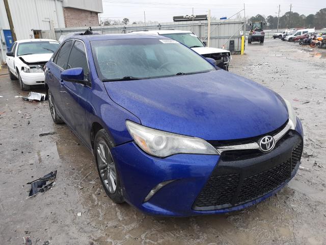 TOYOTA CAMRY LE 2015 4t1bf1fk2fu889788