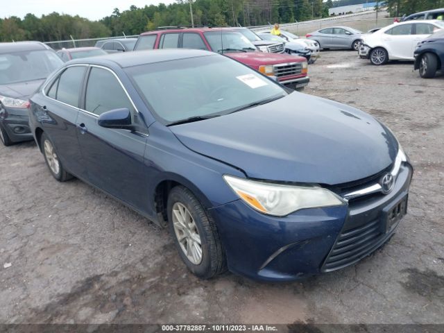 TOYOTA CAMRY 2015 4t1bf1fk2fu889998