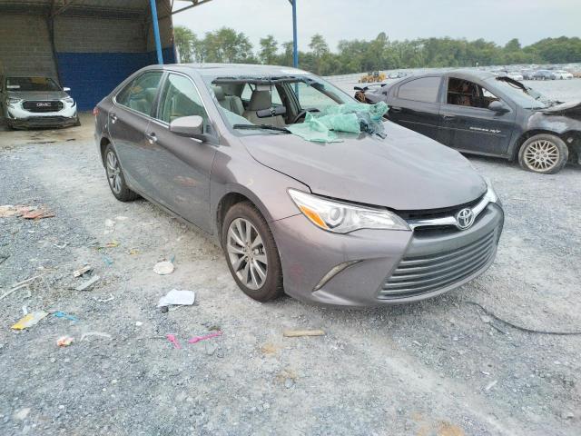 TOYOTA CAMRY LE 2015 4t1bf1fk2fu890083