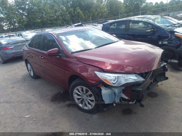 TOYOTA CAMRY 2015 4t1bf1fk2fu890102