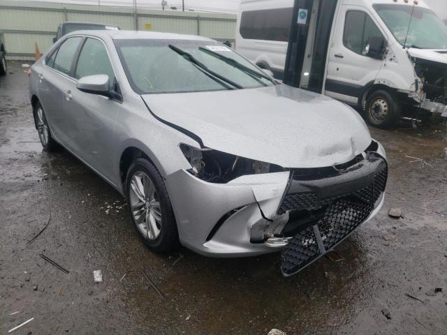 TOYOTA CAMRY LE 2015 4t1bf1fk2fu891315