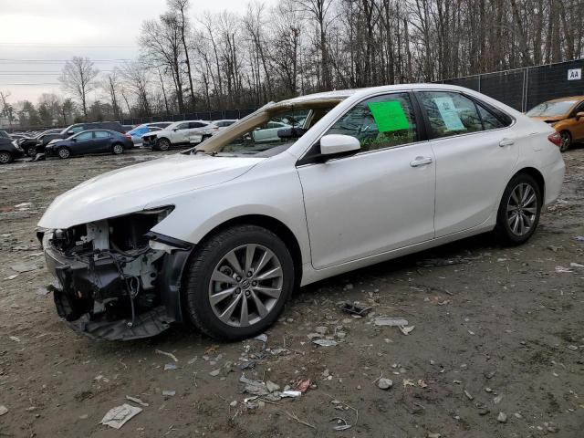 TOYOTA CAMRY LE 2015 4t1bf1fk2fu892089