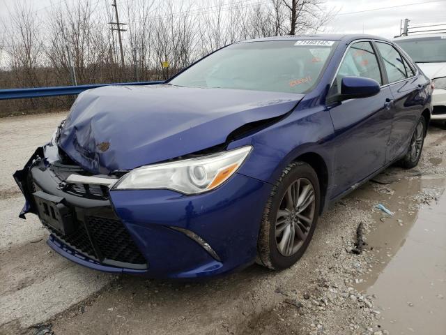 TOYOTA CAMRY LE 2015 4t1bf1fk2fu893811