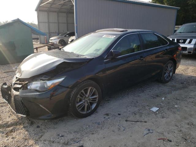 TOYOTA CAMRY LE 2015 4t1bf1fk2fu894408