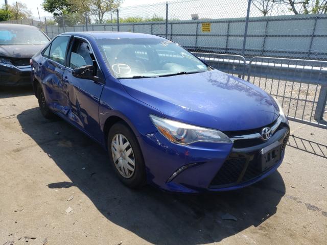 TOYOTA CAMRY LE 2015 4t1bf1fk2fu896904