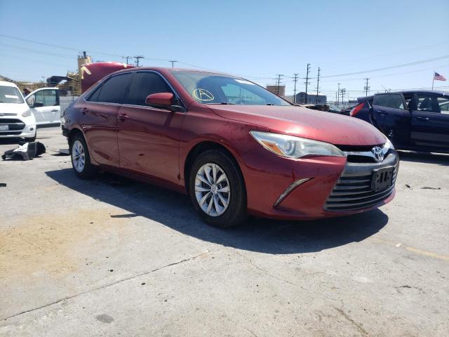 TOYOTA CAMRY LE 2015 4t1bf1fk2fu897695