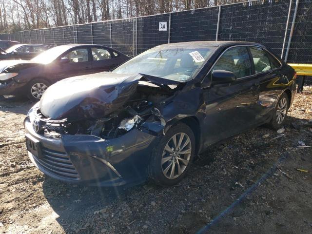 TOYOTA CAMRY LE 2015 4t1bf1fk2fu898782