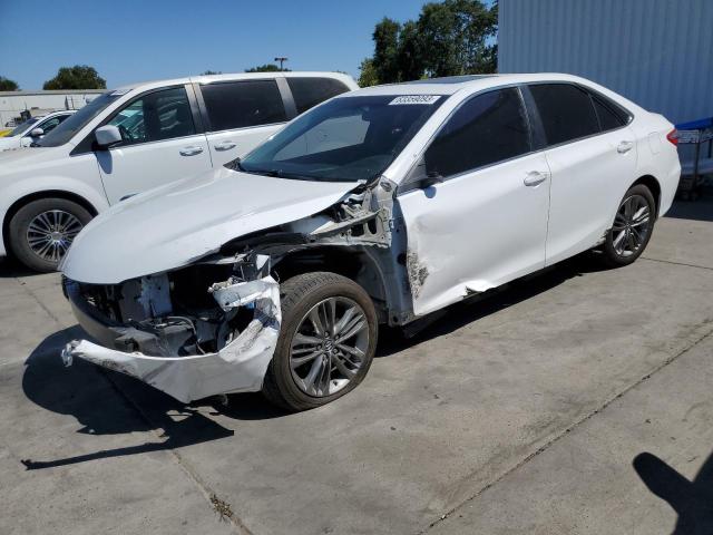 TOYOTA CAMRY LE 2015 4t1bf1fk2fu898801