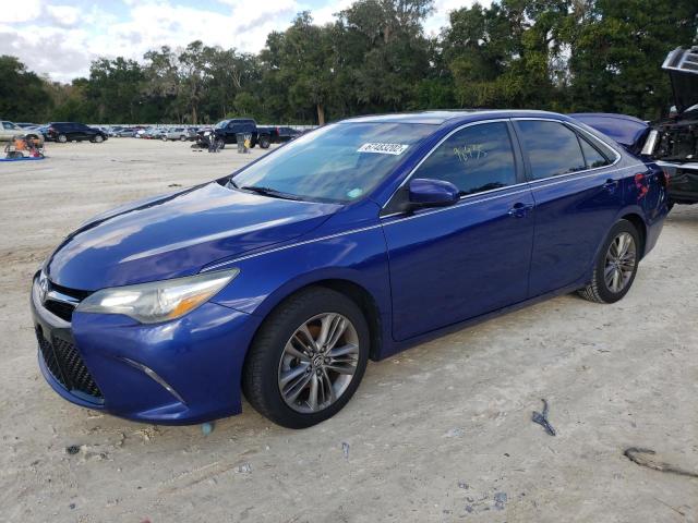 TOYOTA CAMRY LE 2015 4t1bf1fk2fu898913