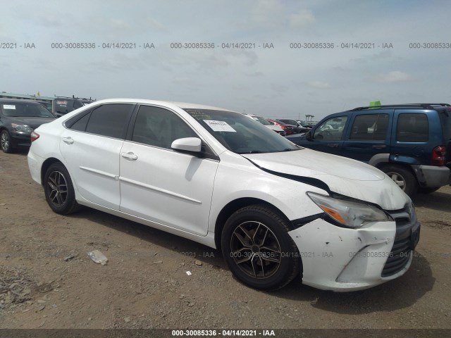 TOYOTA CAMRY 2015 4t1bf1fk2fu899558