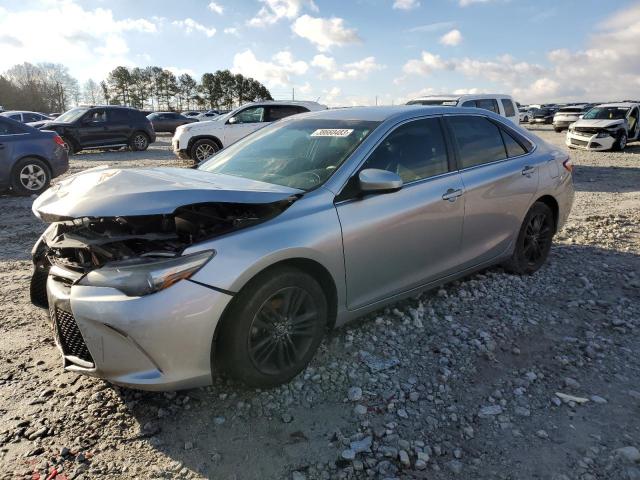 TOYOTA CAMRY LE 2015 4t1bf1fk2fu899768