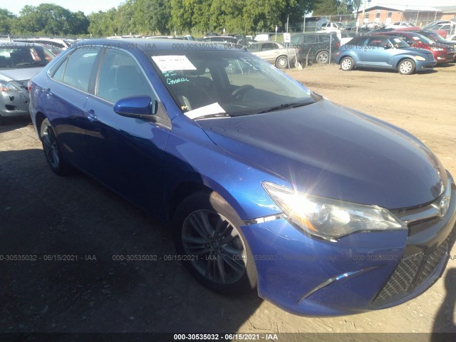 TOYOTA CAMRY 2015 4t1bf1fk2fu900496