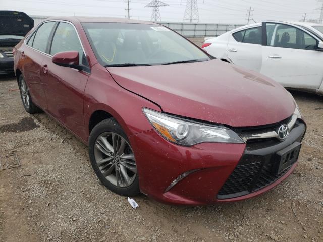 TOYOTA CAMRY LE 2015 4t1bf1fk2fu900885