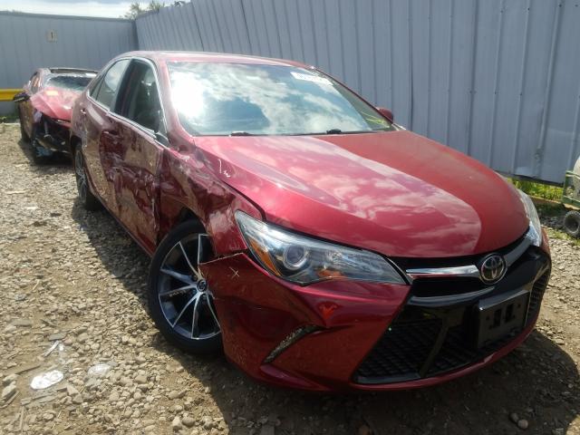 TOYOTA CAMRY LE 2015 4t1bf1fk2fu901339