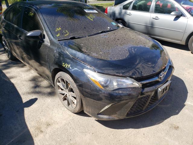 TOYOTA CAMRY LE 2015 4t1bf1fk2fu901714