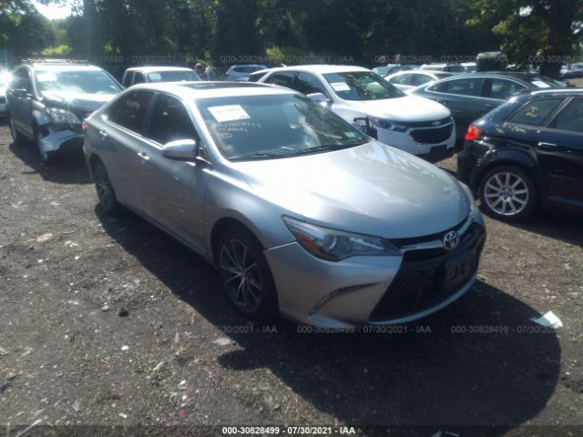 TOYOTA CAMRY 2015 4t1bf1fk2fu902023