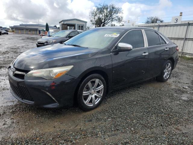 TOYOTA CAMRY 2015 4t1bf1fk2fu902622