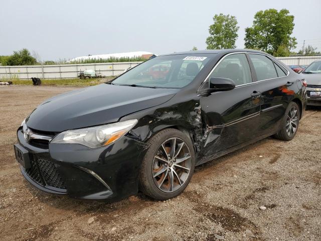 TOYOTA CAMRY LE 2015 4t1bf1fk2fu903382