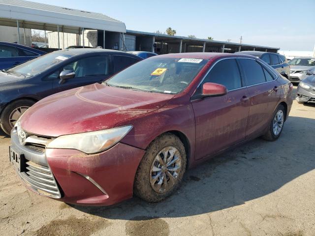 TOYOTA CAMRY LE 2015 4t1bf1fk2fu903642