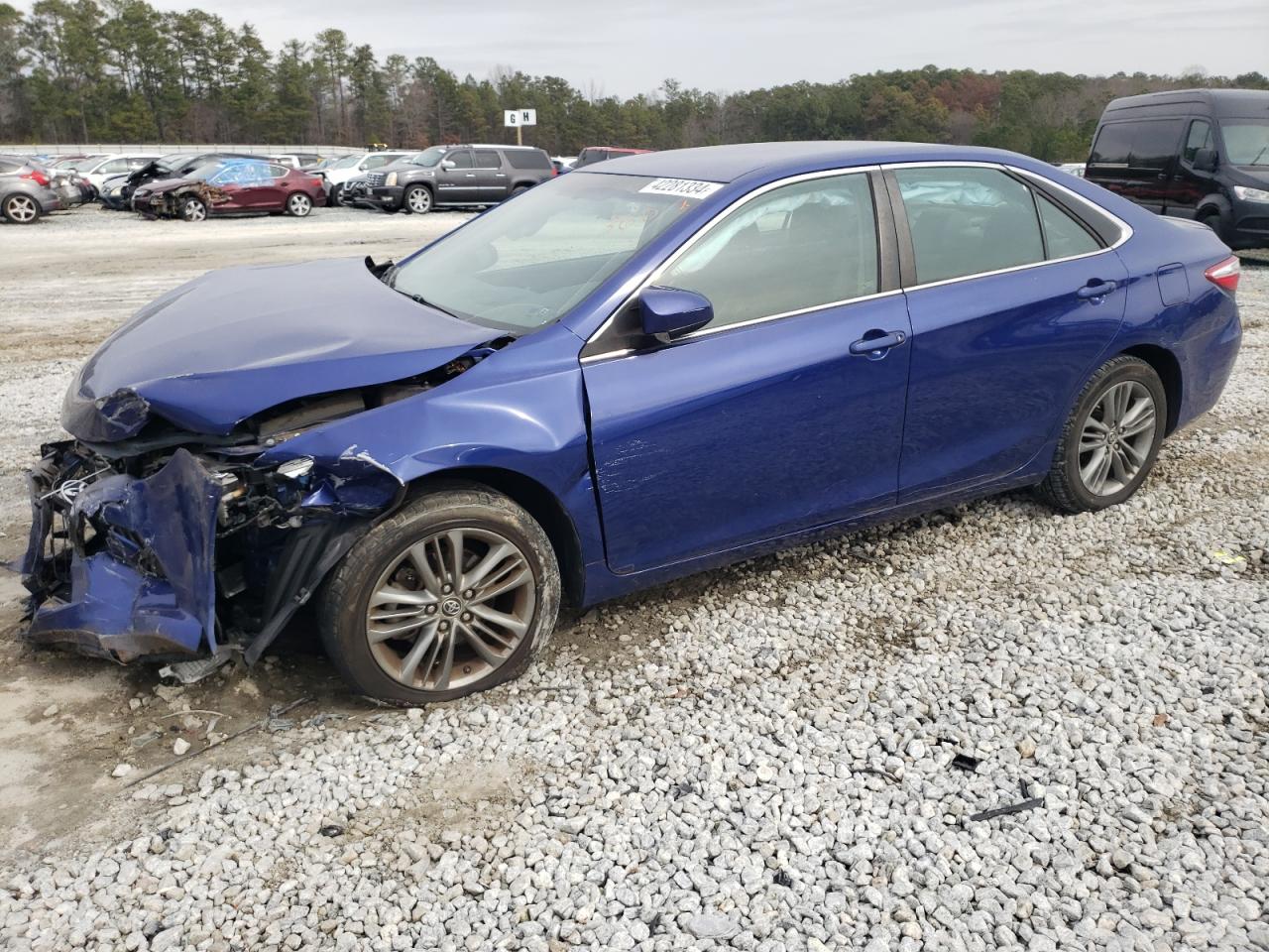 TOYOTA CAMRY 2015 4t1bf1fk2fu903883