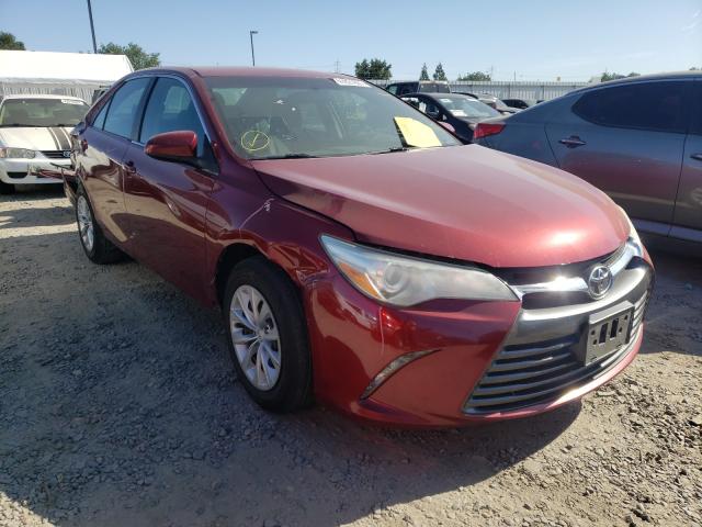 TOYOTA CAMRY LE 2015 4t1bf1fk2fu904001