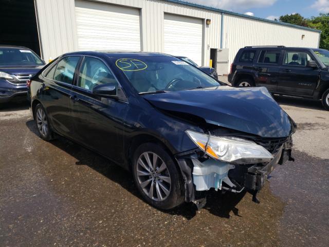 TOYOTA CAMRY LE 2015 4t1bf1fk2fu904807