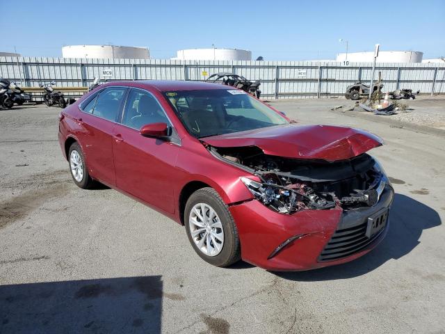 TOYOTA CAMRY 2015 4t1bf1fk2fu904922