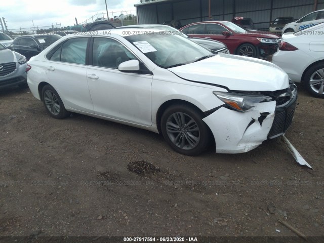 TOYOTA CAMRY 2015 4t1bf1fk2fu905407