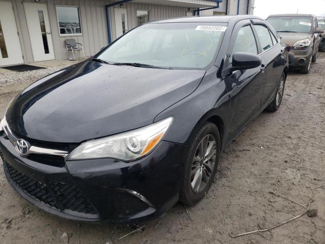 TOYOTA CAMRY LE 2015 4t1bf1fk2fu906010