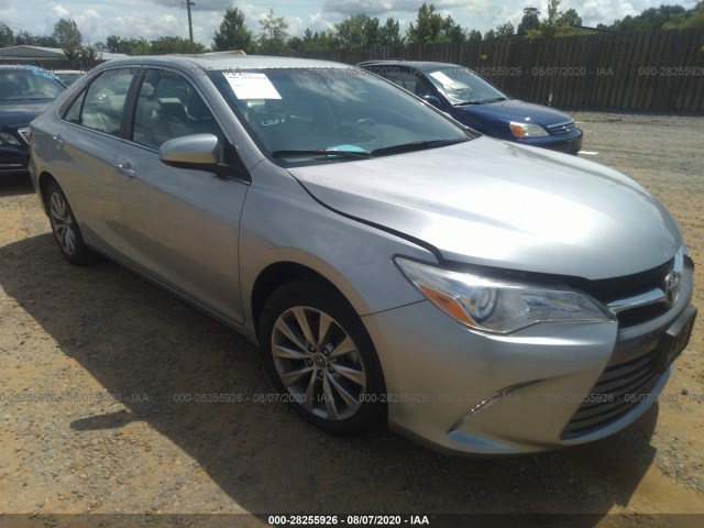 TOYOTA CAMRY 2015 4t1bf1fk2fu906511