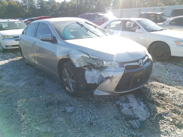 TOYOTA CAMRY LE 2015 4t1bf1fk2fu906587