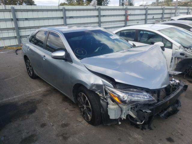 TOYOTA CAMRY LE 2015 4t1bf1fk2fu908341