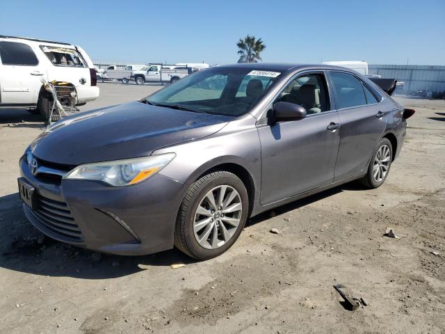 TOYOTA CAMRY 2015 4t1bf1fk2fu908565