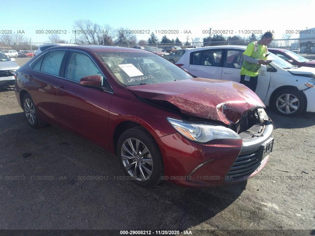 TOYOTA CAMRY 2015 4t1bf1fk2fu910378