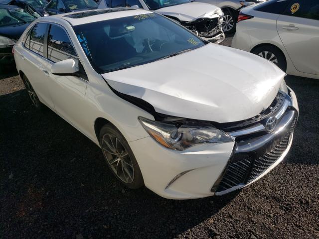 TOYOTA CAMRY LE 2015 4t1bf1fk2fu910557