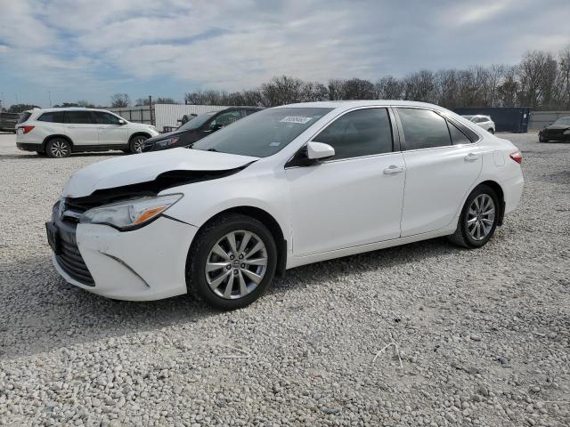 TOYOTA CAMRY LE 2015 4t1bf1fk2fu911305