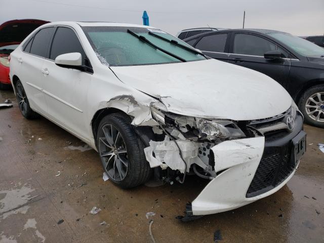 TOYOTA CAMRY LE 2015 4t1bf1fk2fu911353