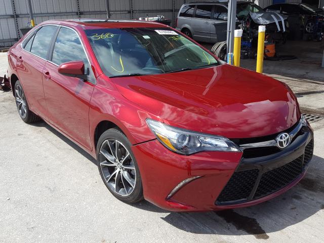 TOYOTA CAMRY LE 2015 4t1bf1fk2fu911577