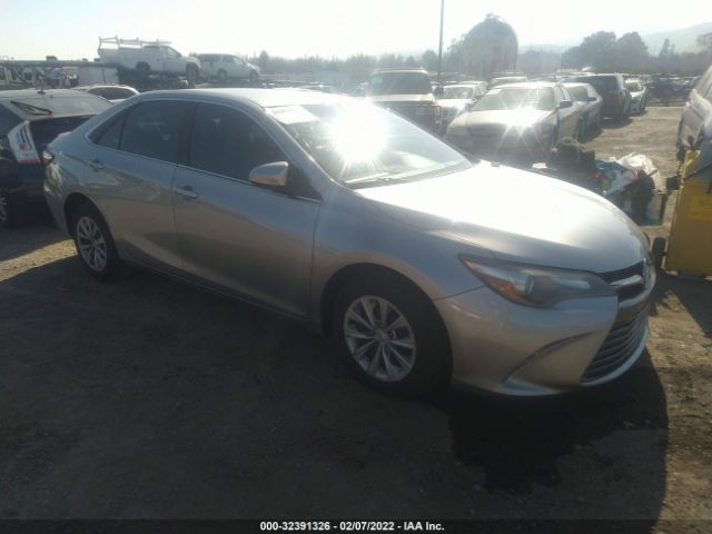 TOYOTA CAMRY 2015 4t1bf1fk2fu913300