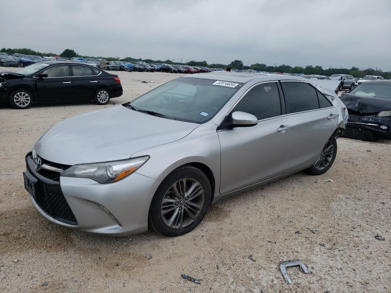 TOYOTA CAMRY 2015 4t1bf1fk2fu914088