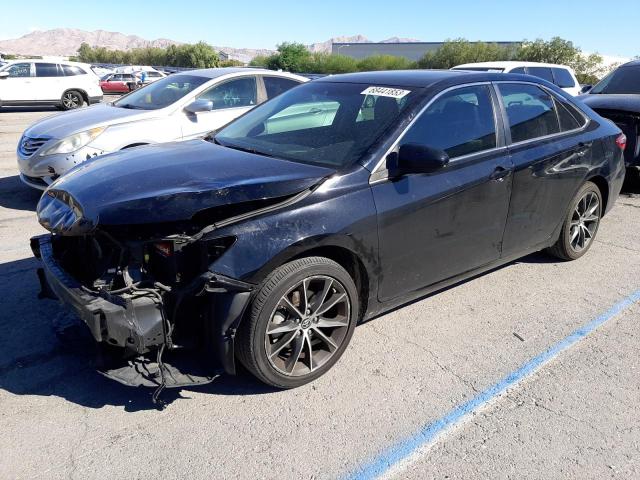 TOYOTA CAMRY 2015 4t1bf1fk2fu914575