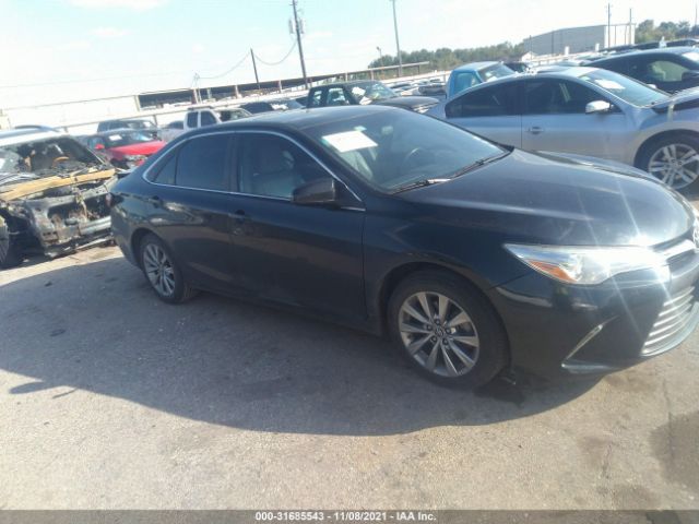 TOYOTA CAMRY 2015 4t1bf1fk2fu915564