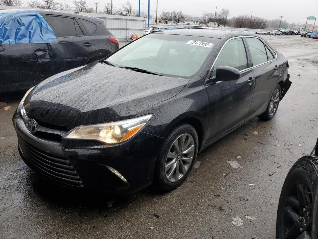 TOYOTA CAMRY LE 2015 4t1bf1fk2fu916651