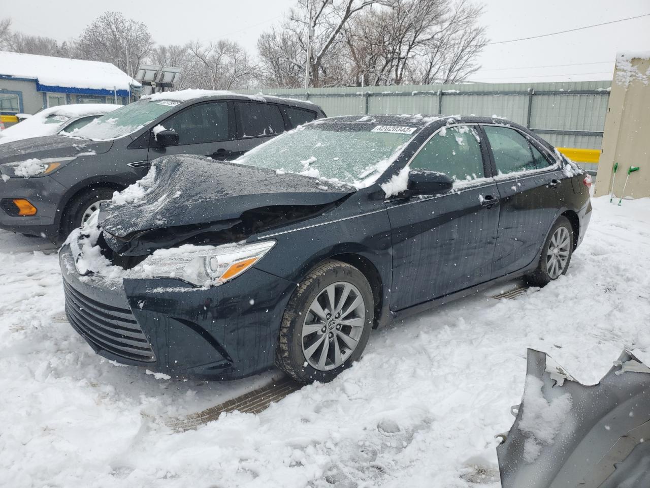 TOYOTA CAMRY 2015 4t1bf1fk2fu916763