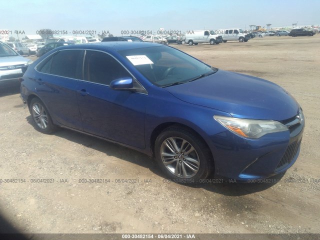 TOYOTA CAMRY 2015 4t1bf1fk2fu918223