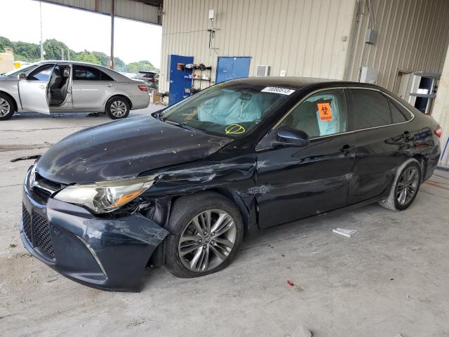 TOYOTA CAMRY 2015 4t1bf1fk2fu919470