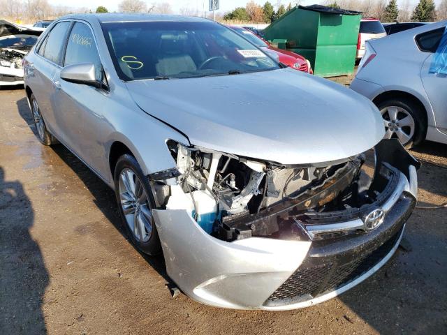 TOYOTA CAMRY LE 2015 4t1bf1fk2fu919565