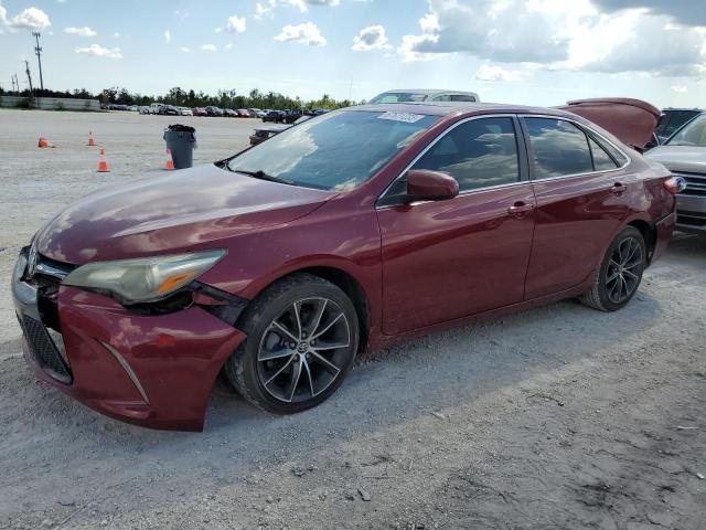 TOYOTA CAMRY LE 2015 4t1bf1fk2fu919839