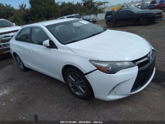 TOYOTA CAMRY 2015 4t1bf1fk2fu920733